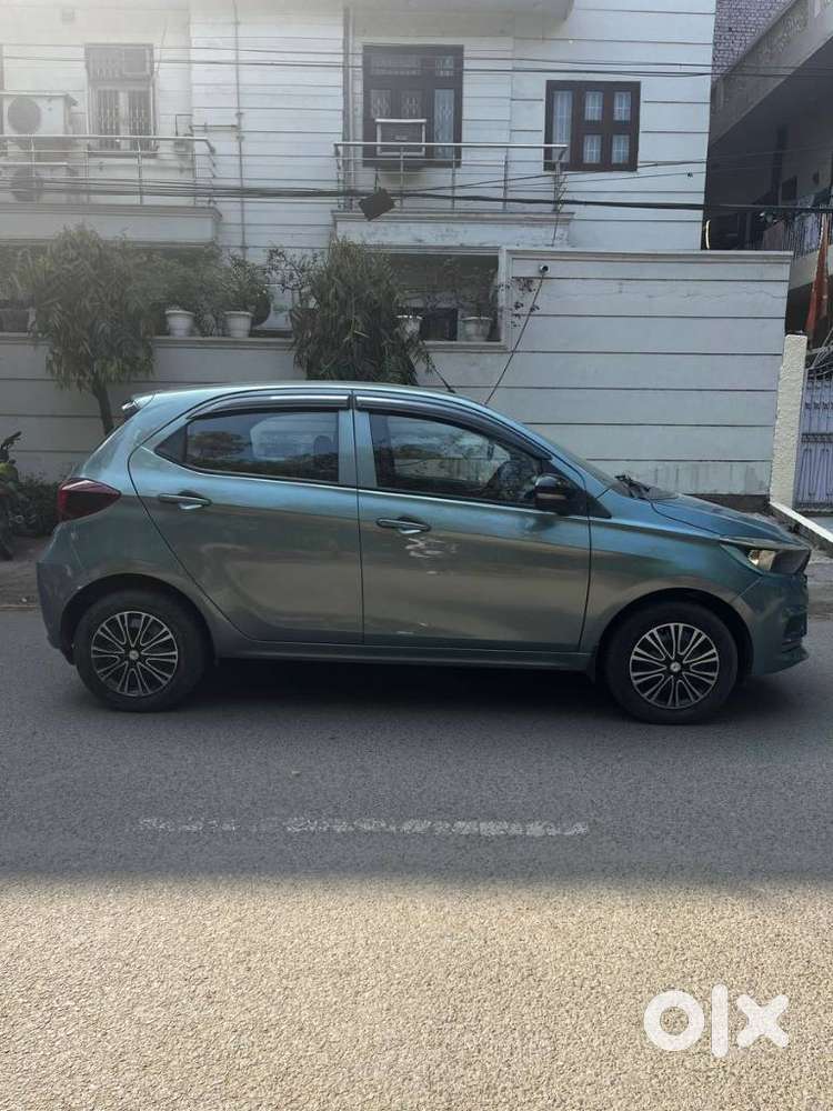 Tata Tiago Ev Xt Lr, 2024, Electric