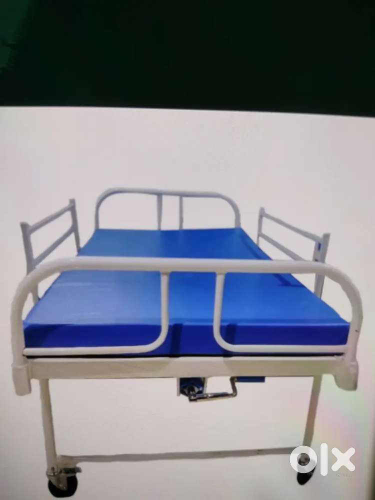 Medical bed