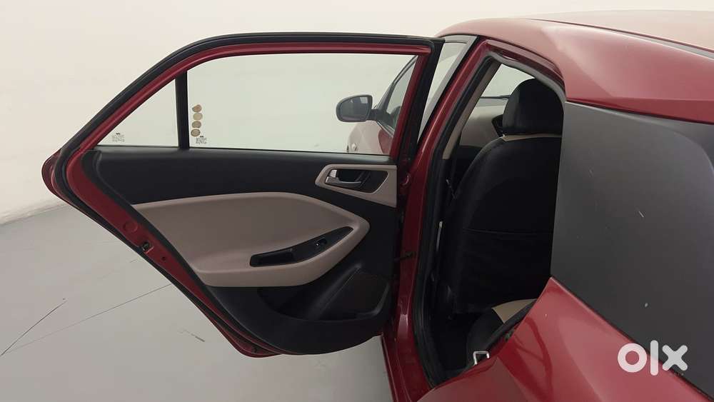 Hyundai Elite I20 [2018-2020] 1.2 Magna, 2014, Petrol