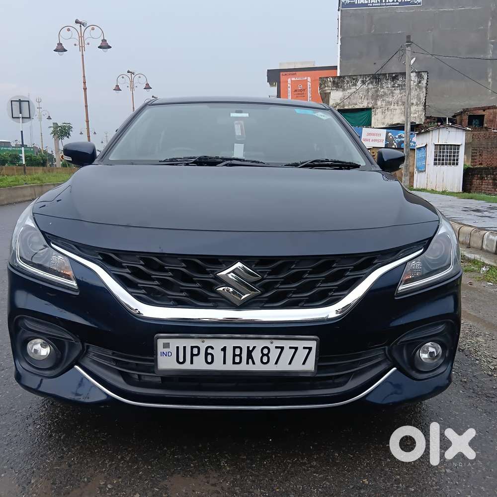 Maruti Suzuki Baleno Delta Cng, 2024, Petrol