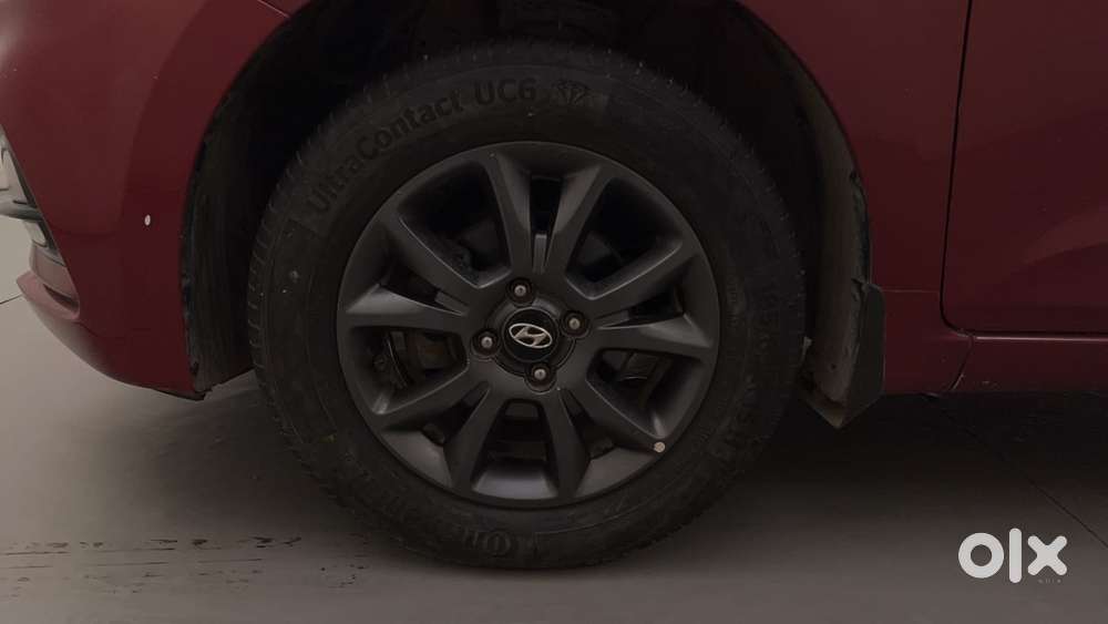 Hyundai Elite I20 [2018-2020] 1.2 Asta, 2018, Petrol