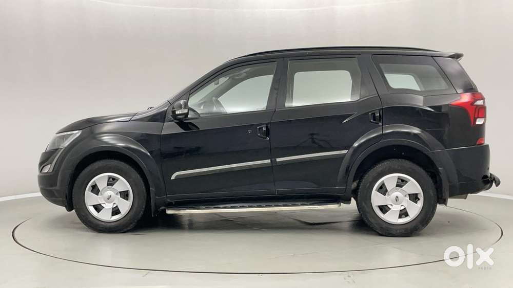 Mahindra Xuv500 W7, 2021, Diesel
