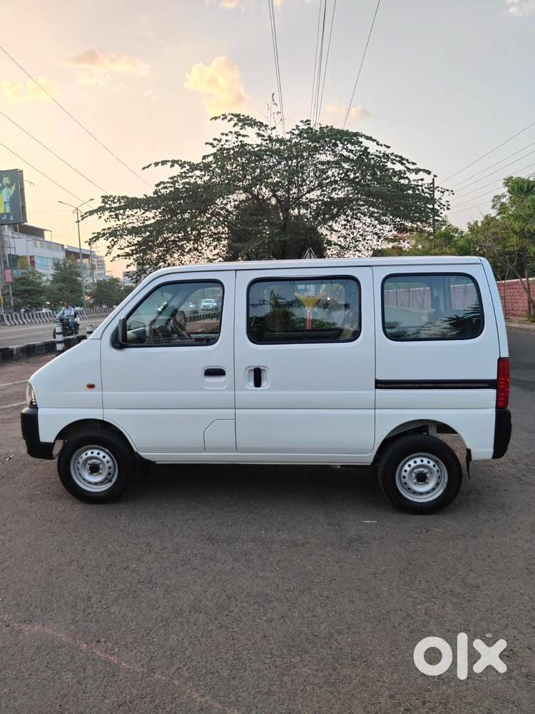 Maruti Suzuki Eeco 7 Seater Standard, 2025, Petrol