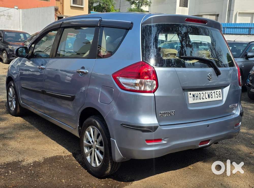 Maruti Suzuki Ertiga 2012-2015 Zdi, 2013, Diesel