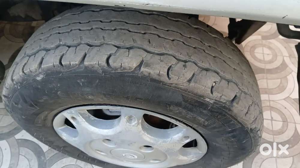 Mahindra Bolero 2011 Diesel Good Condition