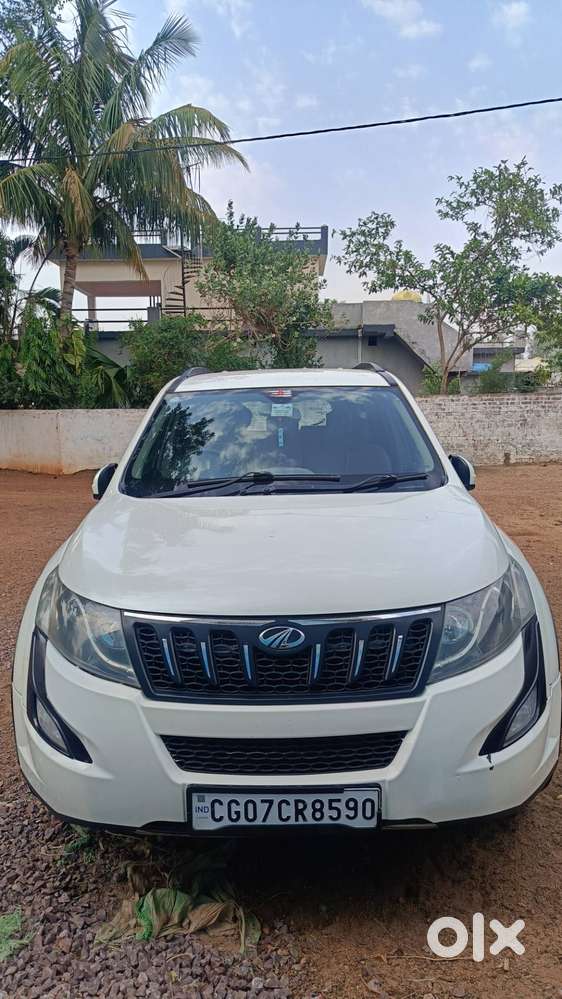 Brend                     Xuv 500