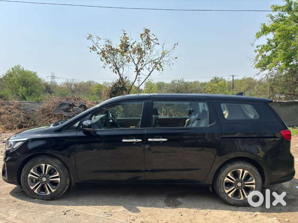 Kia Carnival Premium 2021