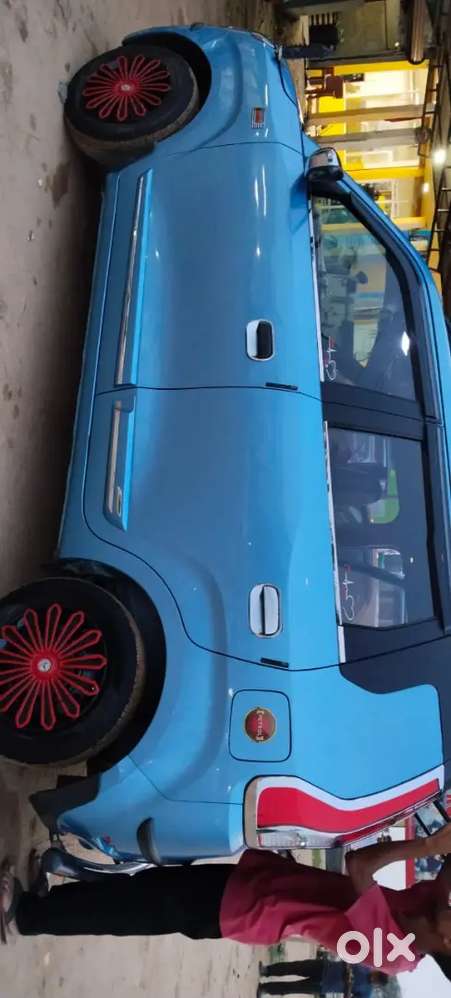 Maruti Suzuki Wagon R 2019