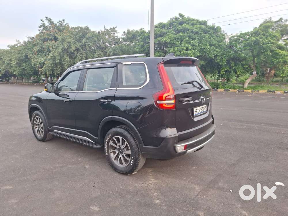 Mahindra Scorpio-n 2.2 Z8 L Diesel At 7 Str, 2023, Diesel