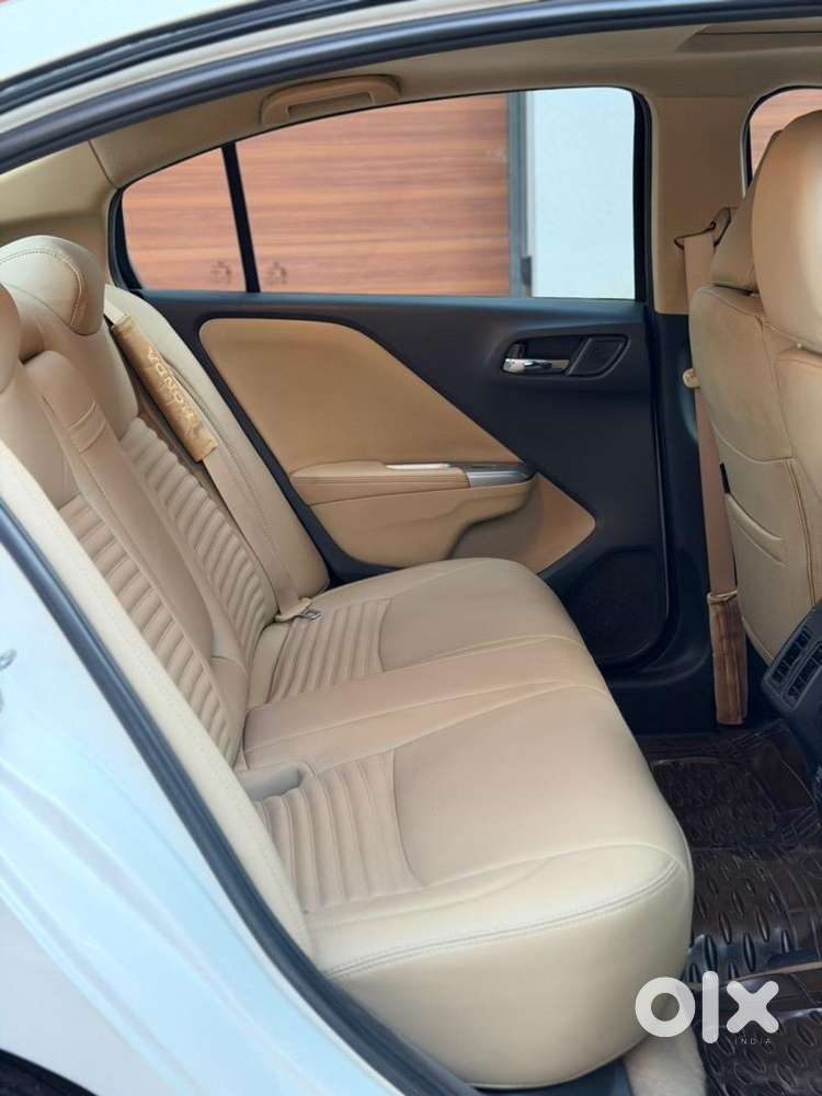 Honda City 2015 Vx Automatic