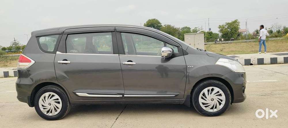 Maruti Suzuki Ertiga Vxi Cng, 2018, Cng & Hybrids