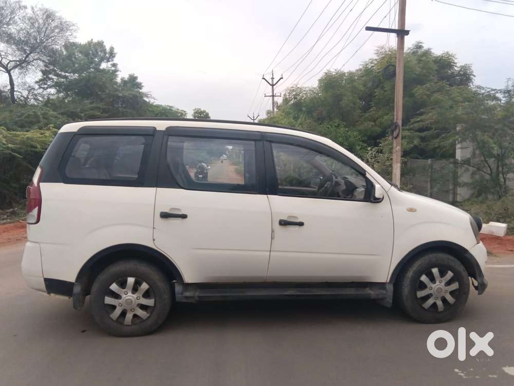 Mahindra Xylo E4 Bs Iv, 2012, Diesel