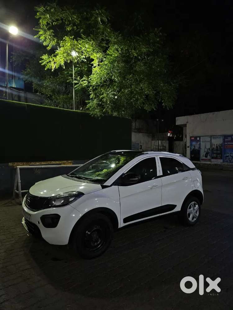 Tata Nexon 2019 1st Owner For Sale
