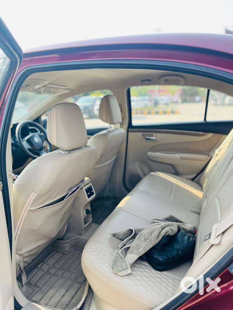Maruti Suzuki Petrol 2019
