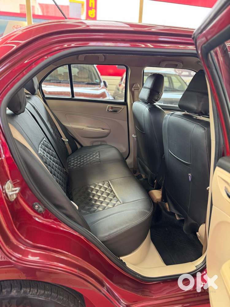 Maruti Suzuki Swift Dzire Vdi (o), 2016, Diesel