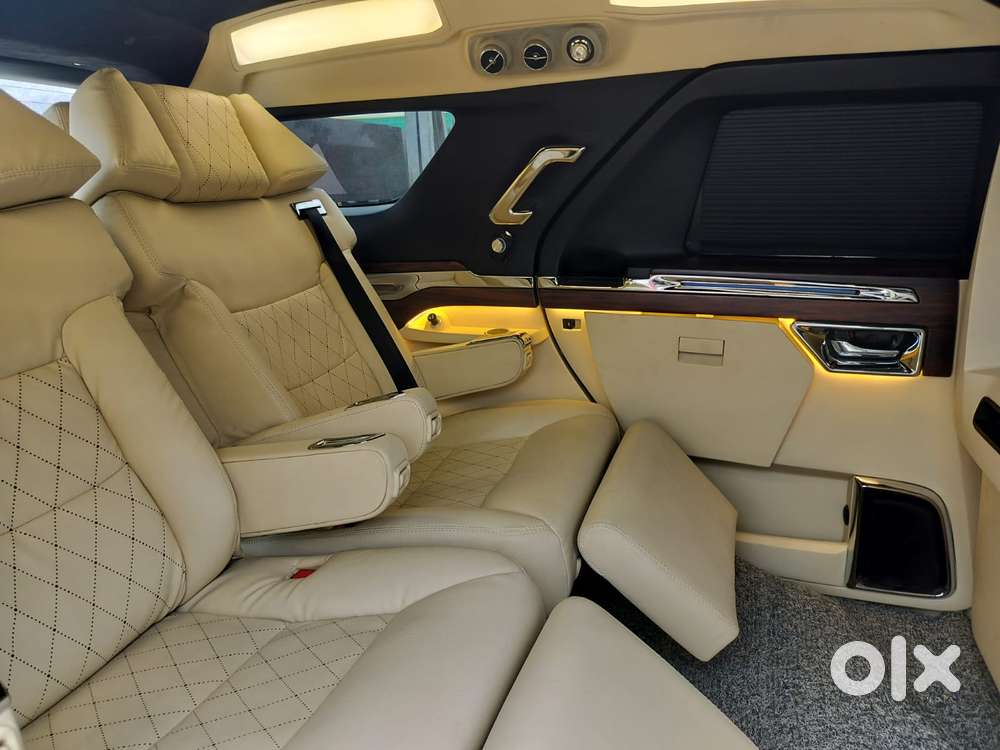 Toyota Fortuner 3.0 4x2 Automatic, 2019, Diesel