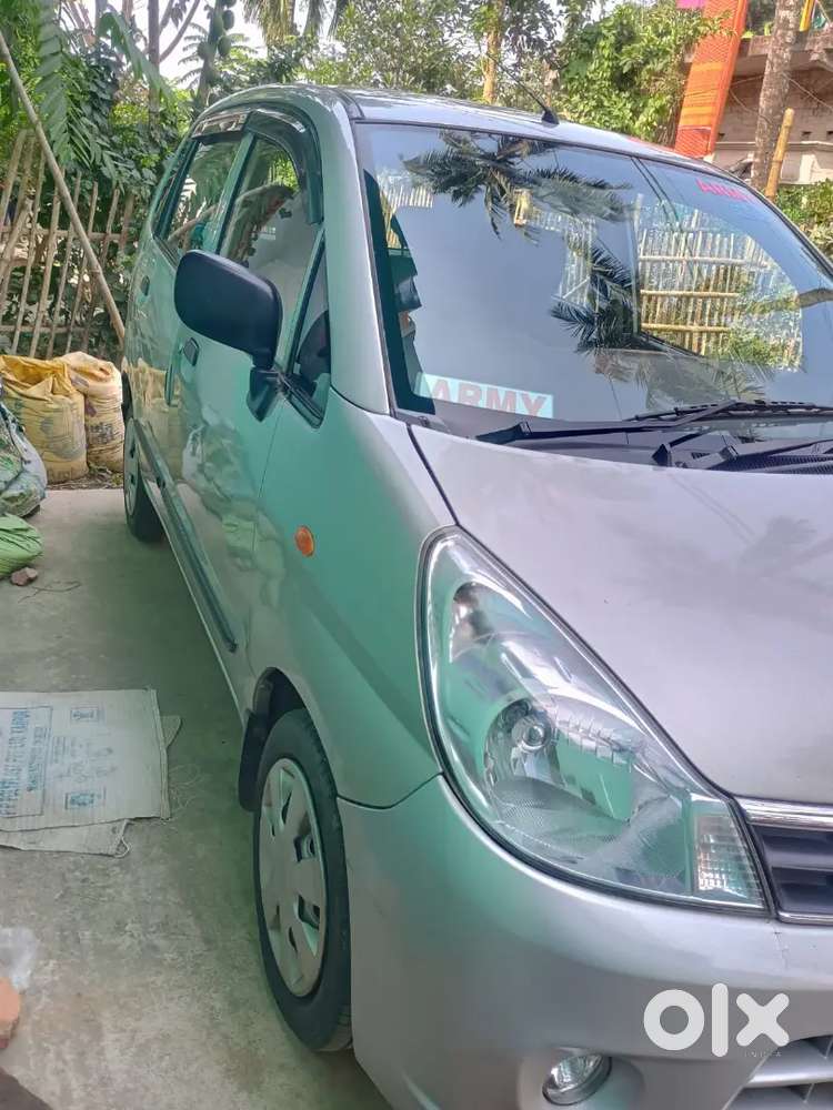 Maruti Suzuki Zen Estilo 2011 Lxi Bs Iv