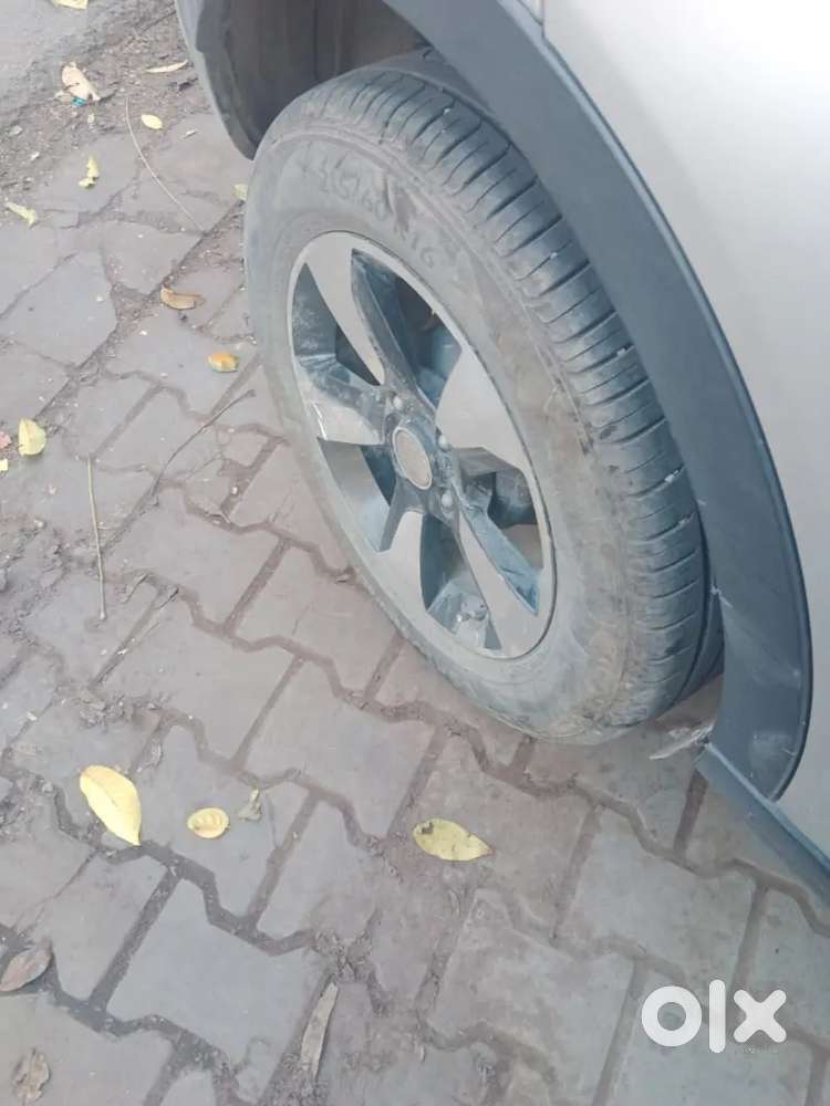 Tata Nexon 2018 Diesel Well Maintained