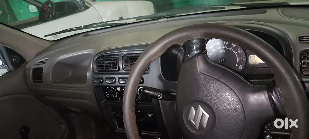 Maruti Suzuki