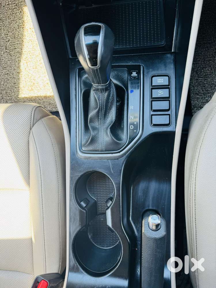 Hyundai Tucson Gl 2wd Automatic, 2018, Diesel