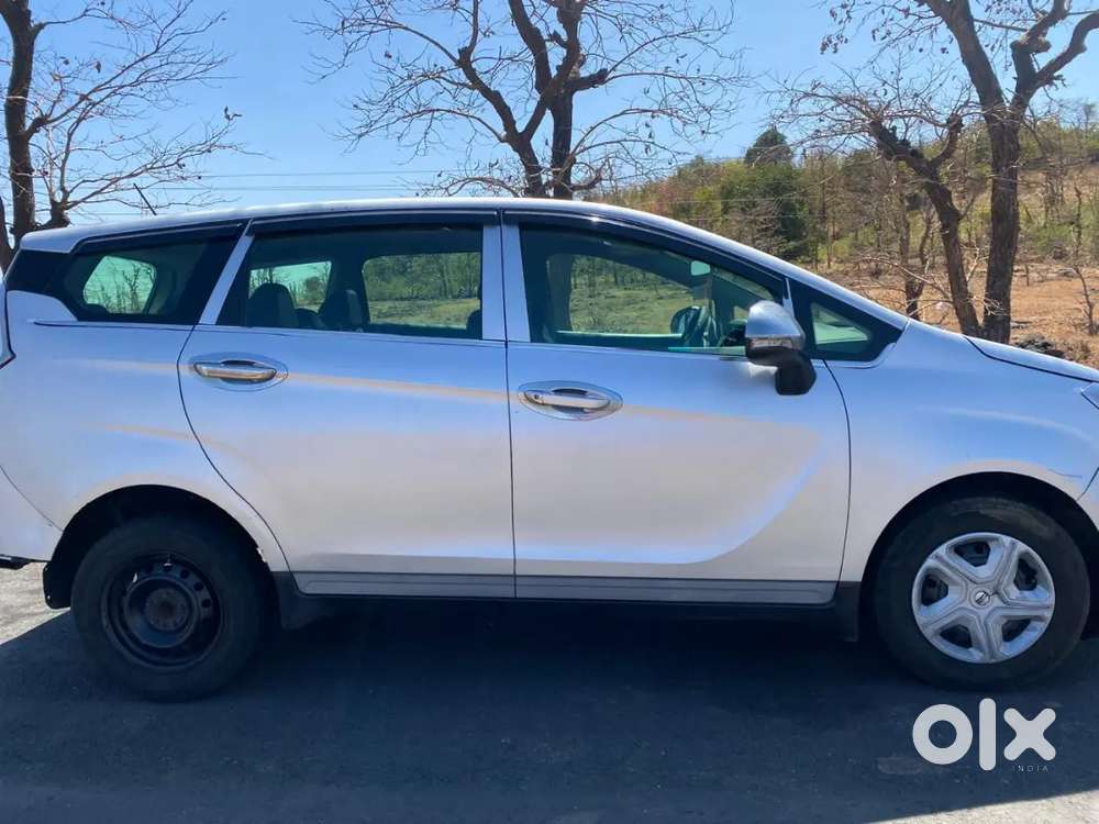 Mahindra Marazzo 2020 Diesel Good Condition