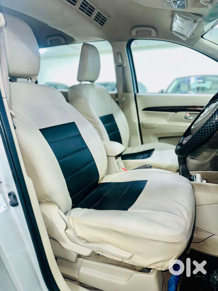 Maruti Suzuki Ertiga 1.4 Zxi Plus, 2021, Petrol