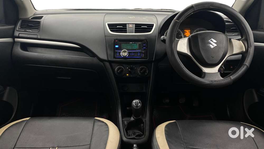 Maruti Suzuki Swift Vdi, 2013, Diesel