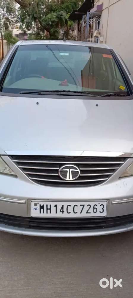Tata Manza 2010 Diesel Good Condition