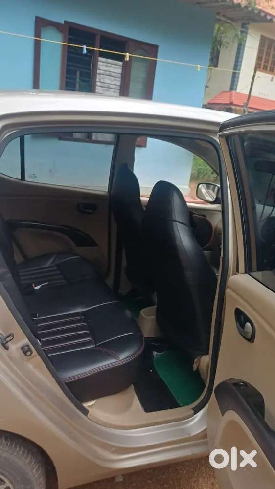 Hyundai 10