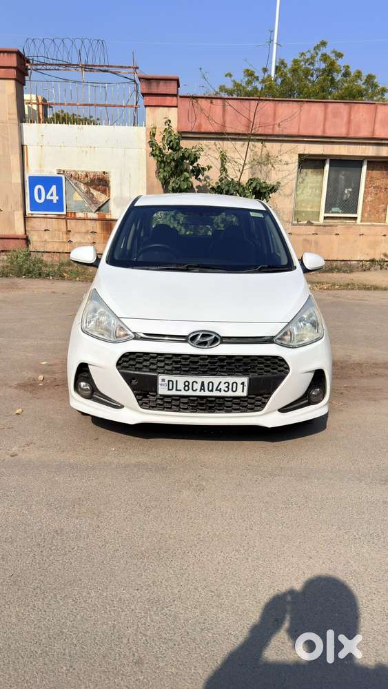 Hyundai Grand I10 1.2 Crdi Magna, 2017, Diesel