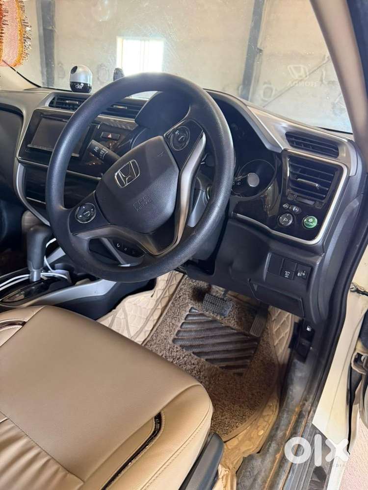 Honda City 2018 Petrol 55000 Km Driven