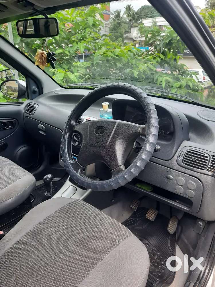 2010 Tata Indica Diesel Manual