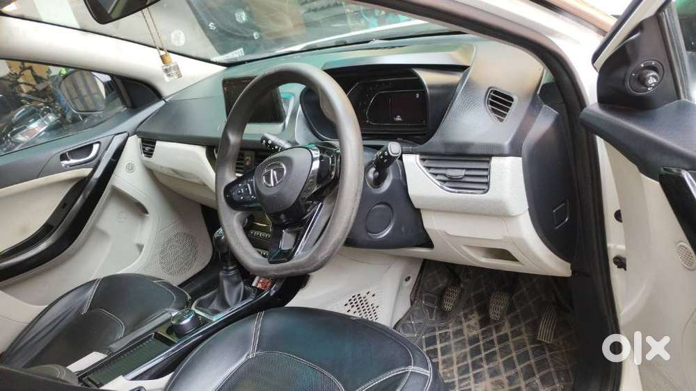 Tata Nexon 1.5 Revotorq Xz Plus, 2022, Diesel