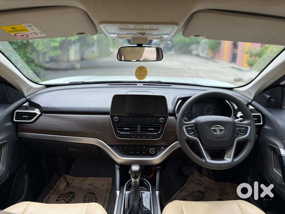Tata Harrier 2.0 Kryotec Xta Plus, 2022, Diesel