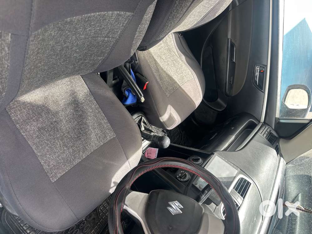 Maruti Suzuki Swift 2013 Petrol Good Condition