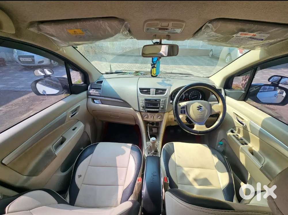 Maruti Suzuki Ertiga Vdi 2017