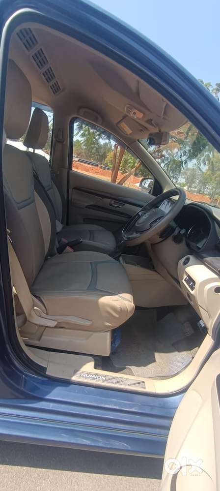 Toyota Rumion V At, 2024, Petrol