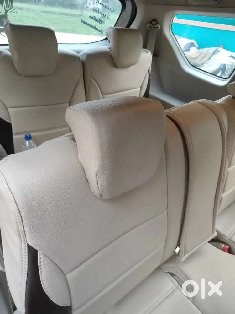 Maruti Suzuki Ertiga 2022