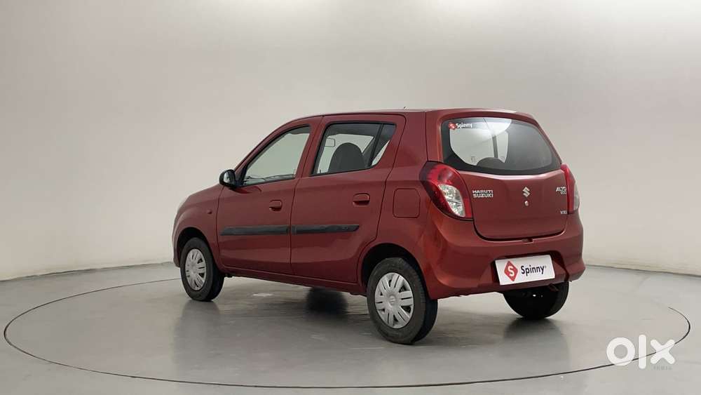 Maruti Suzuki Alto 800 2012-2016 Vxi, 2017, Petrol