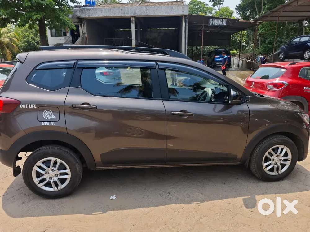 Renault Triber 1.0 Rxt 2023