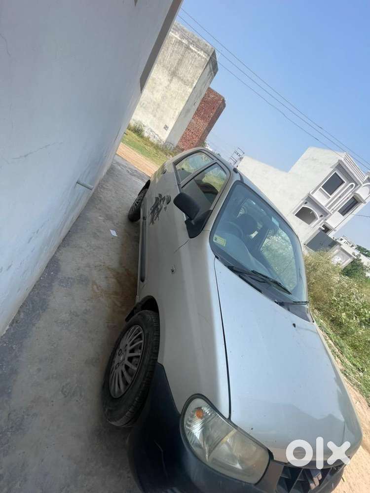 Maruti Suzuki Alto 2008 Petrol Well Maintained