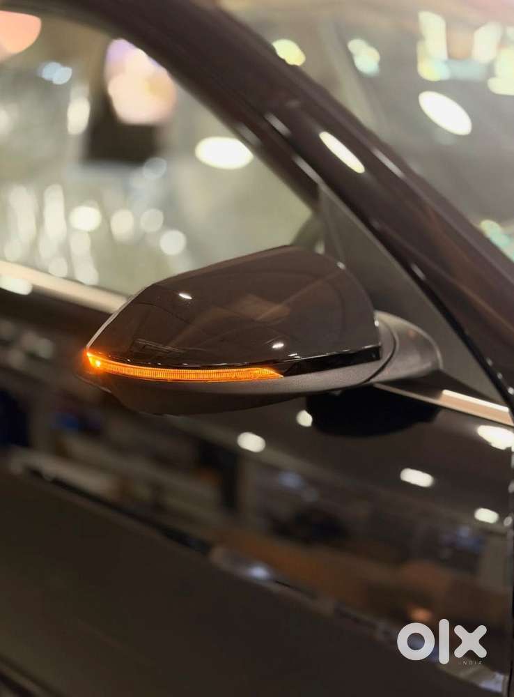 Hyundai Verna 1.5 Sx Vtvt Ivt, 2023, Petrol