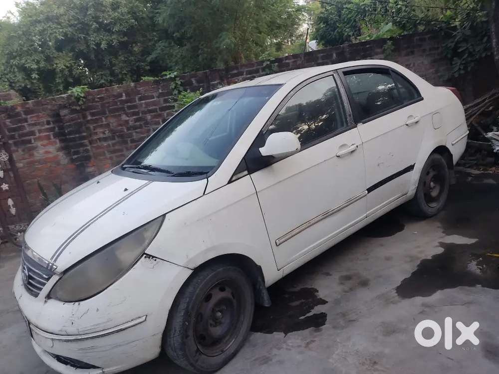 Tata Manza Diesel Manual 2010 Variant