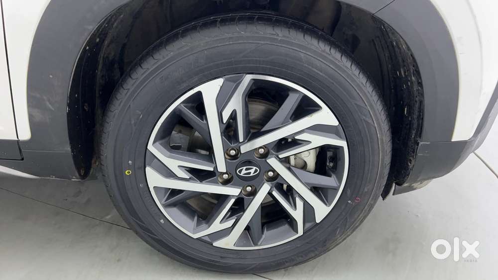 Hyundai Creta 1.5 Crdi Sx, 2024, Diesel