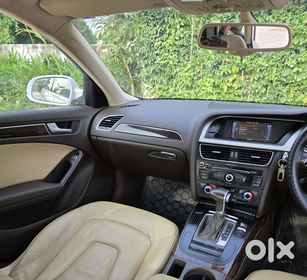 Audi A4 35 Tdi Premium Sport + Sunroof, 2016, Diesel
