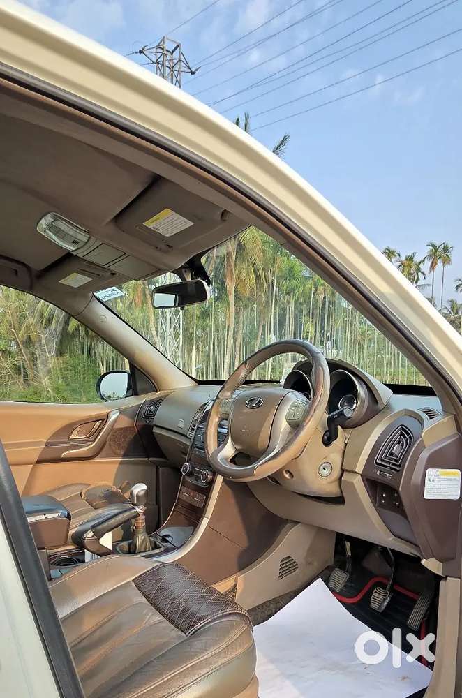 Mahindra Xuv500 2012 Diesel Good Condition