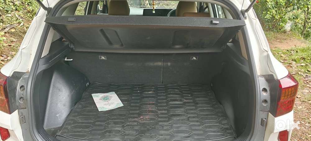 Kia Seltos Htx D, 2021, Diesel
