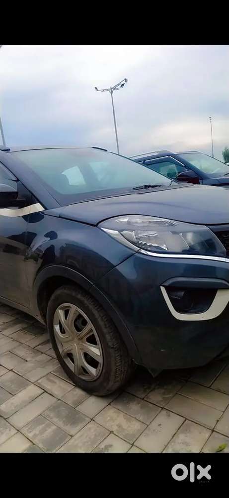 Tata Nexon 1.2 Revotron 2019