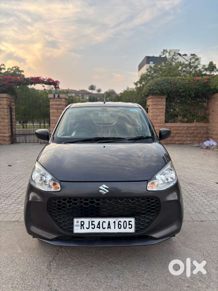 Maruti Suzuki Alto K10 Plus Edition, 2024, Petrol