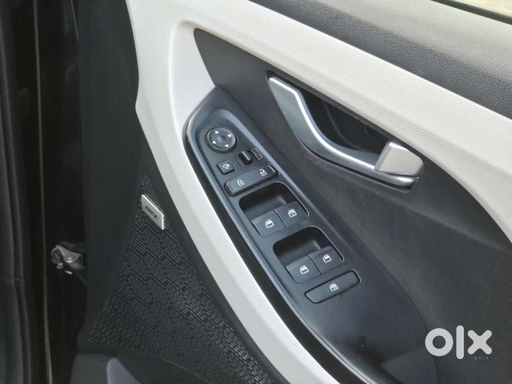 Hyundai Creta Sx (o) 1.5 Petrol Cvt, 2023, Petrol